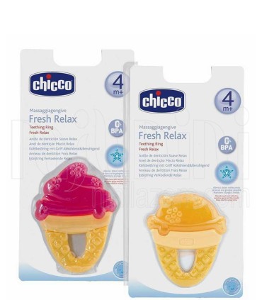 دندانگیر بستنی نوزاد چیکو Chicco - 1