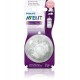 سرشیشه نچرال شیار دار دو عددی فیلیپس اونت  Philips Avent - 4