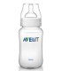 شیشه شیر کلاسیک 260 میل فیلیپس اونت Philips Avent - 1