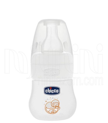 قنداق خوری 60میل نوزاد چیکو Chicco - 1