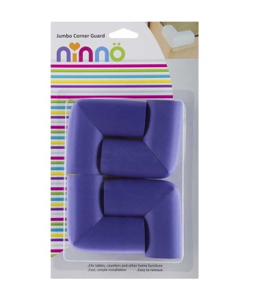 محافظ گوشه‌ بزرگ جامبو Jumbo Corner Guard نینو Ninno - 1