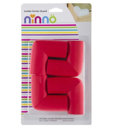 محافظ گوشه‌ بزرگ جامبو Jumbo Corner Guard نینو Ninno - 2