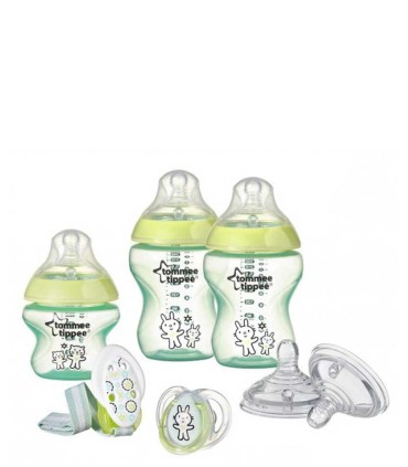 ست آغازین نوزادی تامی تیپ Tommee Tippee - 2