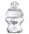 شیشه شیر پیرکس نوزاد 150 میل تامی تیپ Tommee Tippee - 1