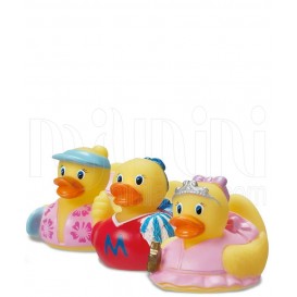 اسبای بازی حمام پوپت آب پران طرح اردک کوچولوهای دخترانه مانچکین Munchkin - 1