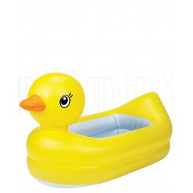 استخر بازی و حمام اردک کودک مانچکین Munchkin - 1