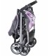 کالسکه و کریر نوزاد ایون فلو مدل Evenflo Flexlite Travel System Lizette - 3