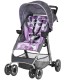 کالسکه و کریر نوزاد ایون فلو مدل Evenflo Flexlite Travel System Lizette - 4