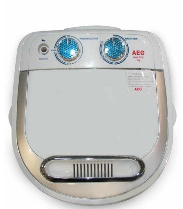 مینی واش سبد دار آاگ AEG - 3