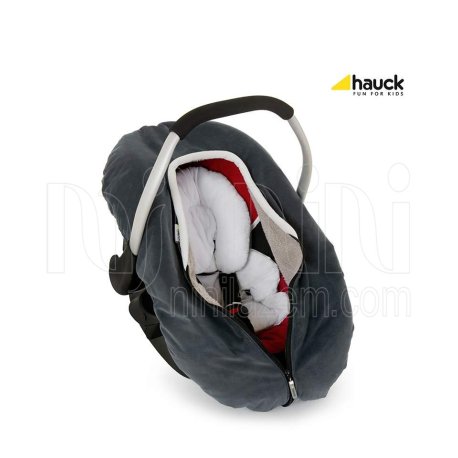 کاور گرمایشی کریر کودک هاوک Hauck - 1