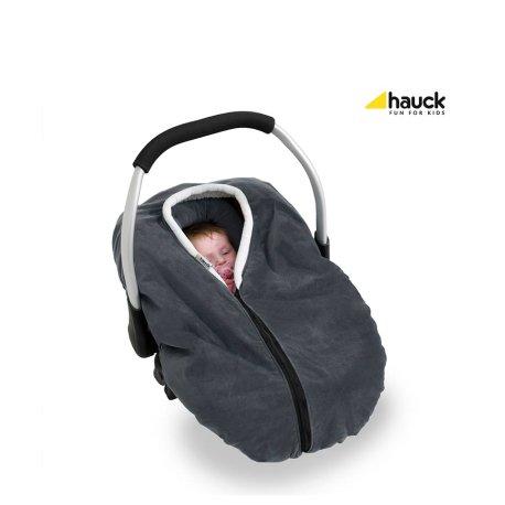 کاور گرمایشی کریر کودک هاوک Hauck - 2