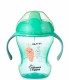 لیوان آموزشی دسته دار 230 میل تامی تیپی Tommee Tippee - 2