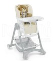 صندلی غذای کودک قابل تنظیم طرح خرس برند کمCam