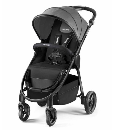 کالسکه نوزادی مدل Citylife ریکارو Recaro - 3