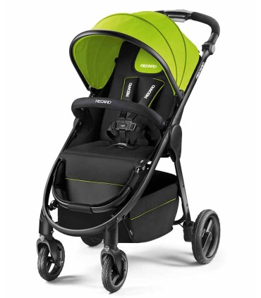 کالسکه نوزادی مدل Citylife ریکارو Recaro - 4