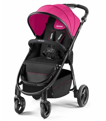 کالسکه نوزادی مدل Citylife ریکارو Recaro - 1