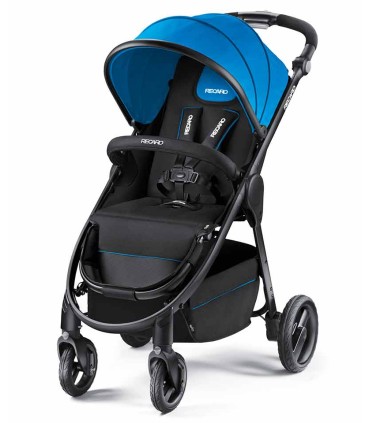 کالسکه نوزادی مدل Citylife ریکارو Recaro - 5