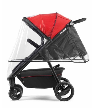 کالسکه نوزادی مدل Citylife ریکارو Recaro - 8