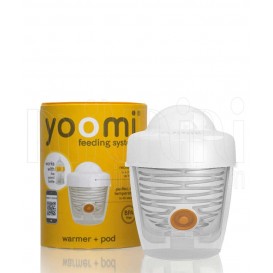 محافظ و گرم کننده شارژی یومی Yoomi - 1