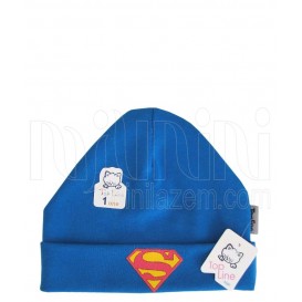 کلاه سوپرمن پسرانه تاپ لاین Topline - 1