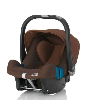 کریر نوزادی مدل  Baby Safe Plus Shr ll بریتکس britax - 1