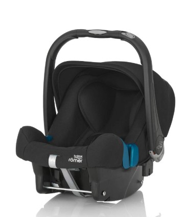 کریر نوزادی مدل  Baby Safe Plus Shr ll بریتکس britax - 4