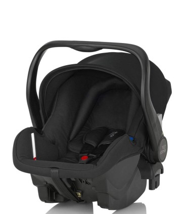 کریر نوزادی مدل primo بریتکس Britax - 3