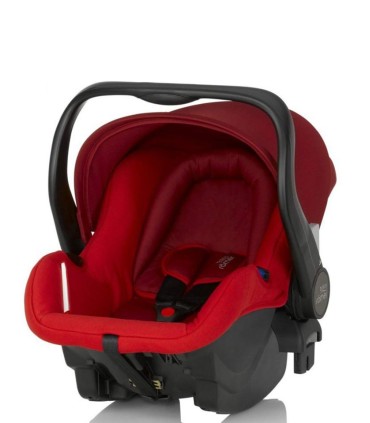 کریر نوزادی مدل primo بریتکس Britax - 4