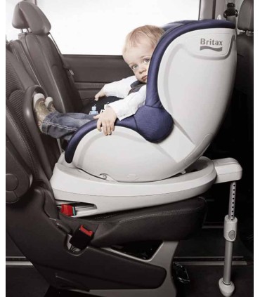 صندلی ماشین کودک بریتکس britax مدل  Dualfix  - 7