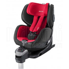 صندلی ماشین کودک ریکارو Recaro مدل Zero 1