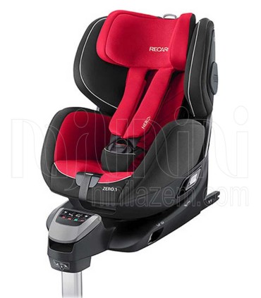 صندلی ماشین کودک ریکارو Recaro مدل Zero 1