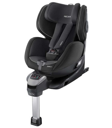 صندلی ماشین کودک ریکارو Recaro مدل Zero 1