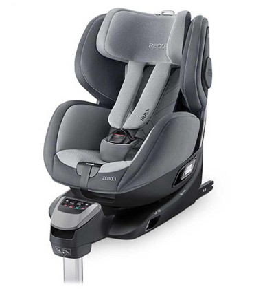 صندلی ماشین کودک ریکارو Recaro مدل Zero 1