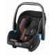 کریر و صندلی ماشین کودک ریکارو Recaro مدل Privia