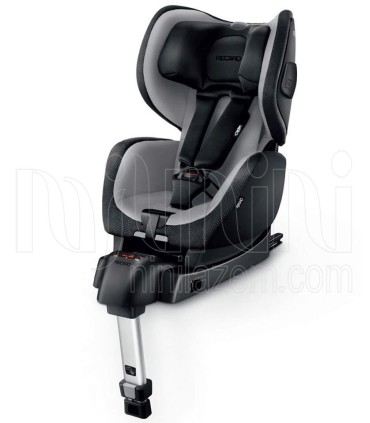 صندلی ماشین دخترانه و پسرانه ریکارو Recaro مدل Optiafix - 1