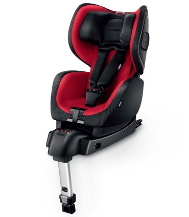 صندلی ماشین دخترانه و پسرانه ریکارو Recaro مدل Optiafix - 2