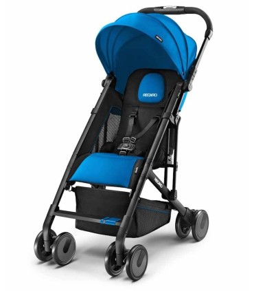 کالسکه کودک دخترانه و پسرانه ایزی لایف ریکارو Recaro easylife - 7