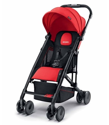 کالسکه کودک دخترانه و پسرانه ایزی لایف ریکارو Recaro easylife - 4