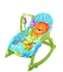 نی نی لای لای ویبره و تاشو سبز فیشرپرایس Fisher Price - 2