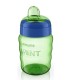 لیوان حالت دست 260میل فیلیپس اونت سبز Philips Avent - 3