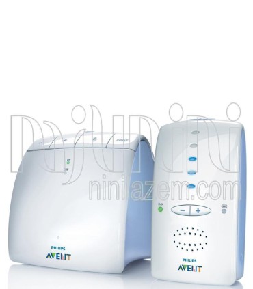 سیستم پیجر اتاق کودک فیلیپس اونت Philips Avent - 1