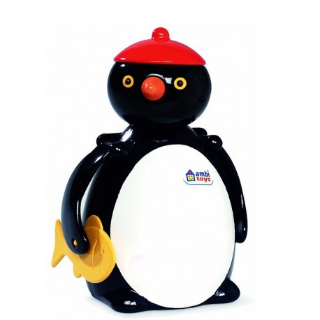 پیتر پنگوئن آمبی Ambi - 1