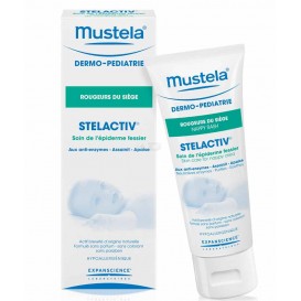 استلاکتیو موستلا Mustela - 1
