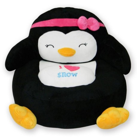 خريد اينترنتي سيسموني نوزاد مبل اتاق بچه فانتزی طرح پنگوئن نوزادی، نی نی لازم فروشگاه اینترنتی سیسمونی
