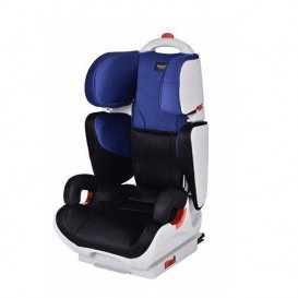 صندلی ماشین کودک چلینو رنگ آبی مدل وایپر Chelino
