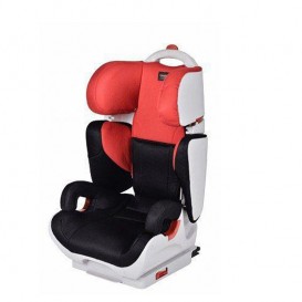 صندلی ماشین کودک چلینو رنگ قرمز مدل وایپر Chelino