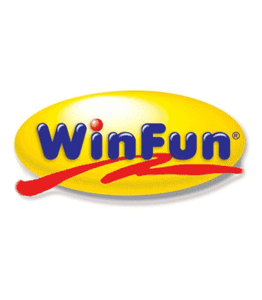 WinFun وین فان 