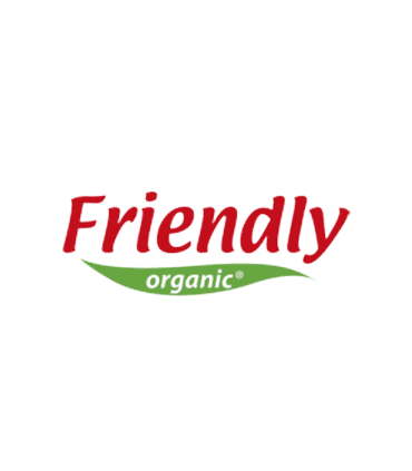 Friendly Organic فرندلی ارگانیک