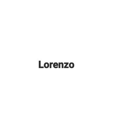 Lorenzo لورنزو