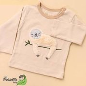 لباس نوزادی طرح روکو پولونیکس